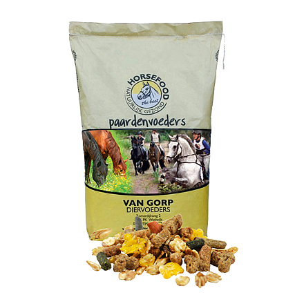 Horsefood Omega3 Power-Mix 20 kg