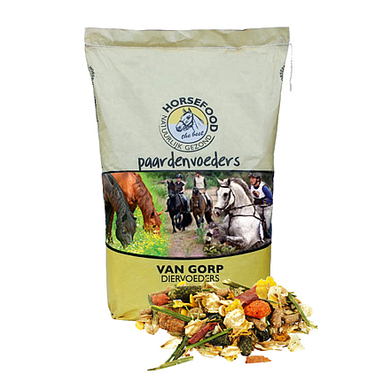 Horsefood Appel-Mix 20 kg