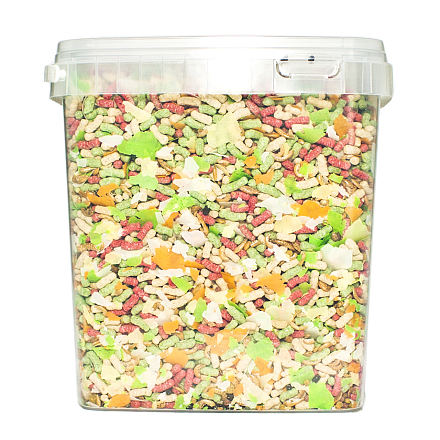 Vijvermenu 5 ltr