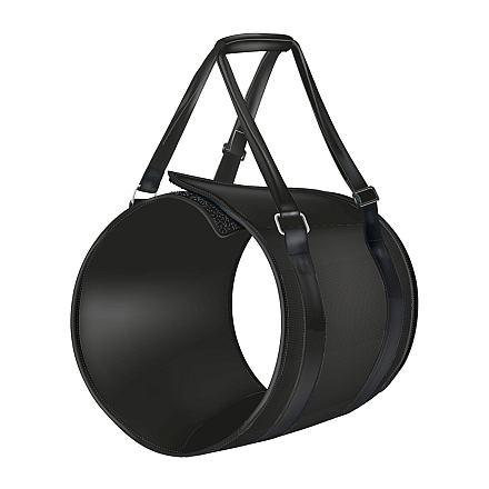 TRIXIE Tilhulp Zwart