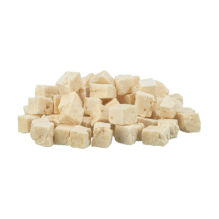 TRIXIE Freeze Dried Kippenvlees & Kaas <br>25 gr