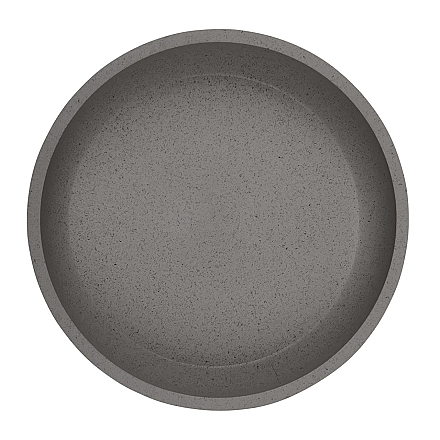 District 70 Voer- en Drinkbak Bamboo Grey 180 ml