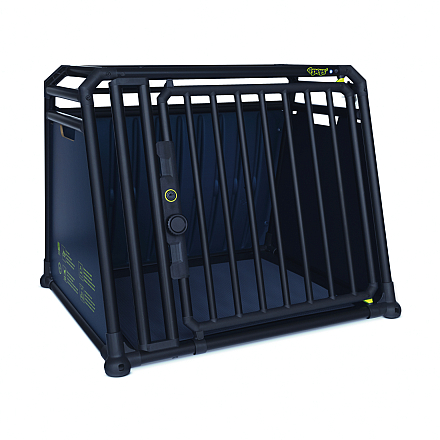 4Pets Autobench Pro Noir 4