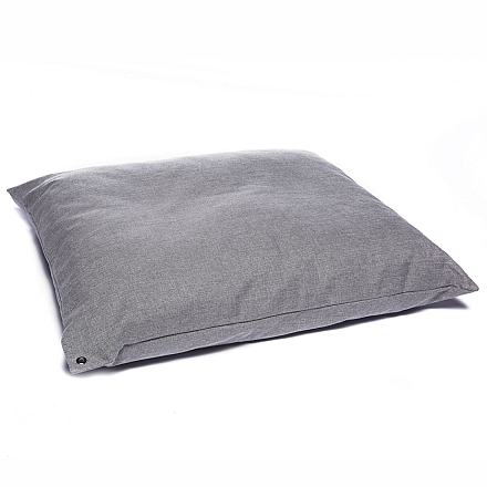 snObbs Orthopedisch Hondenkussen Amour Light Grey