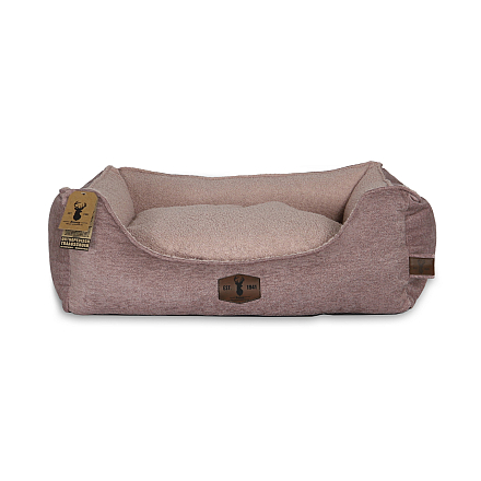 Boony EST. 1941 Hondenmand Misty Rose