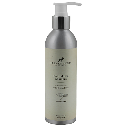 Frenky Lewis Shampoo