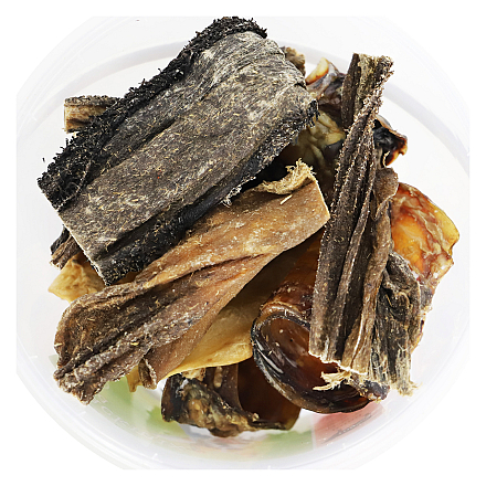 Snackmix Rund 500 gr