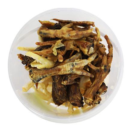 Snackmix Kip 500 gr