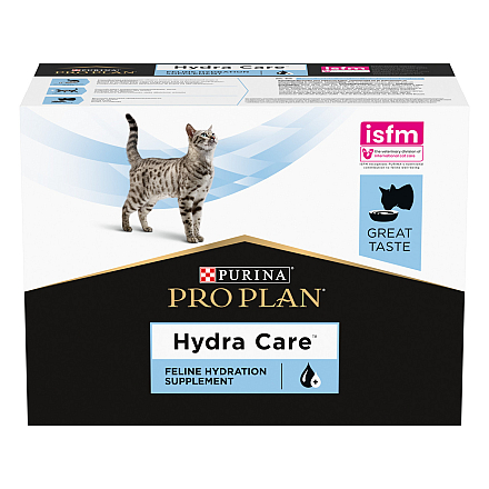 Pro Plan Hydra Care Hydrat Kip 10 x 85 gr