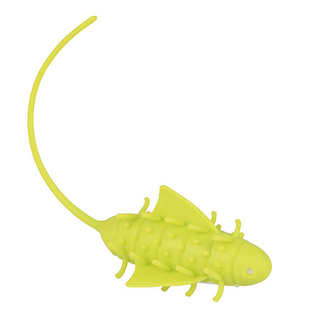 EBI Kattenspeelgoed Buzzin Bug