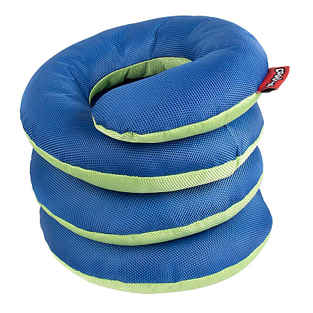 Coockoo Hondenspeelgoed Ringo Reggie Assorti