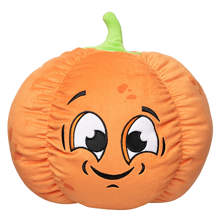 FuzzYard Hondenspeelgoed Percy Pumpkin XL