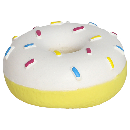 Hondenspeelgoed Donut