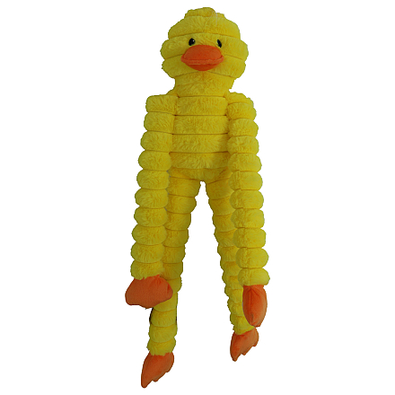 Hondenspeelgoed Eend met Piep