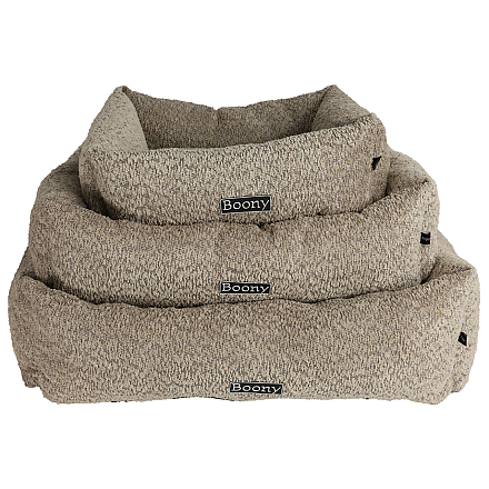 Boony Hondenmand Chillene Bruin