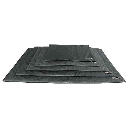 Boony Benchmat Drymat Pro Antraciet