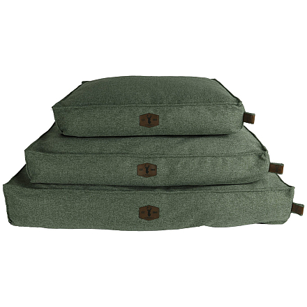 Boony EST. 1941 Hondenkussen Frosty Pine