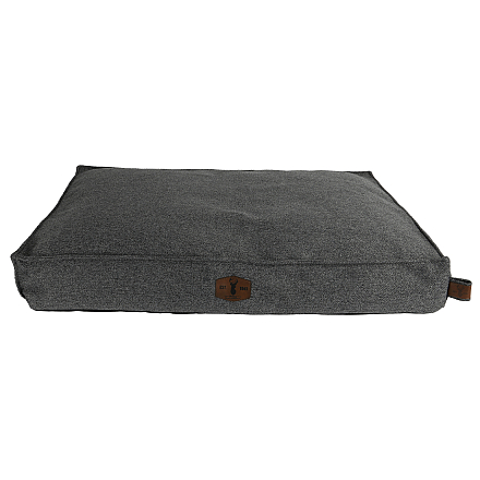 Boony EST. 1941 Hondenkussen Charcoal