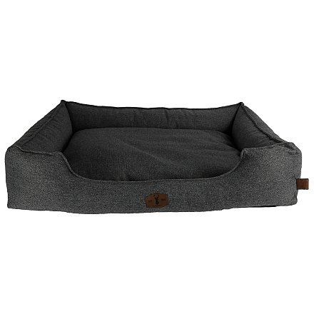 Boony EST. 1941 Hondenmand Charcoal