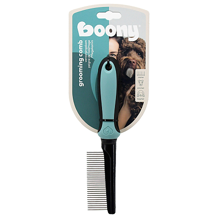 Boony Verzorgingskam Grof