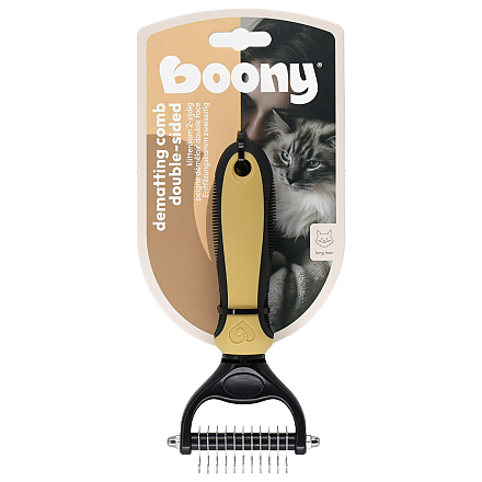 Boony Klittenkam <br>2-Zijdig Small