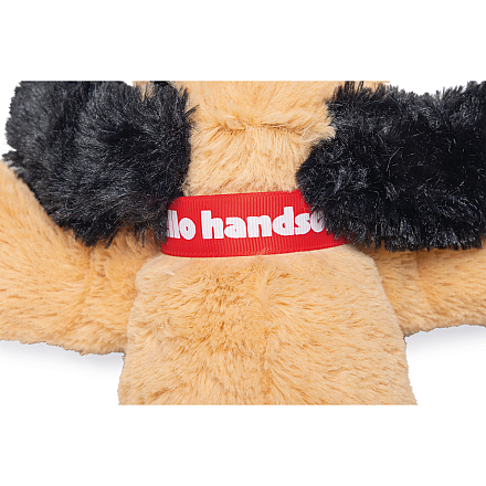 Beeztees Hondenspeelgoed Knuffel Belle