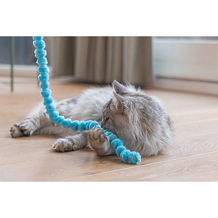 Beeztees Kattenhengel Sliert Assorti