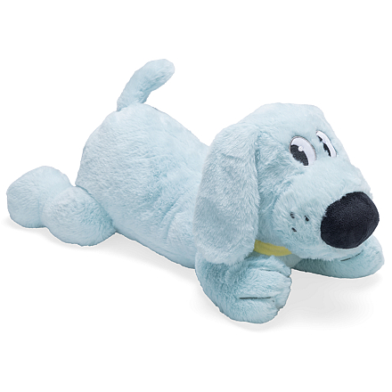 Beeztees Puppy Heartbeat Knuffel Pip XL