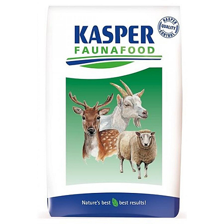 Kasper Faunafood Lammerenkorrel 20 kg