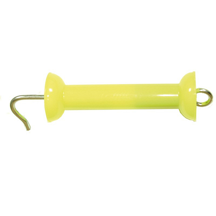 KOLTEC poortgreep neon geel