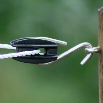 KOLTEC ei-isolator met haak 4 st