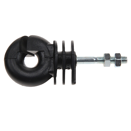 KOLTEC ringisolatoren M6 25 st