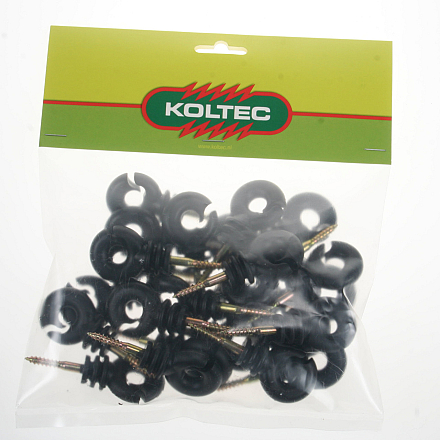 KOLTEC ringisolatoren klein 25 st
