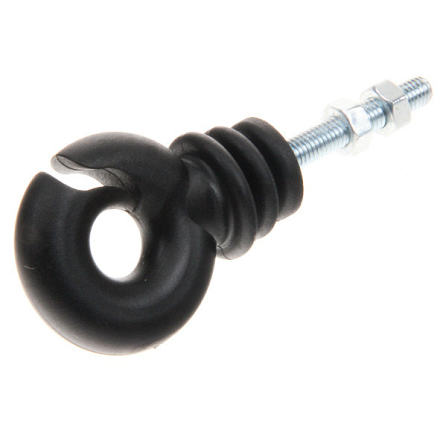 KOLTEC ringisolatoren voor koord - klein 25 st
