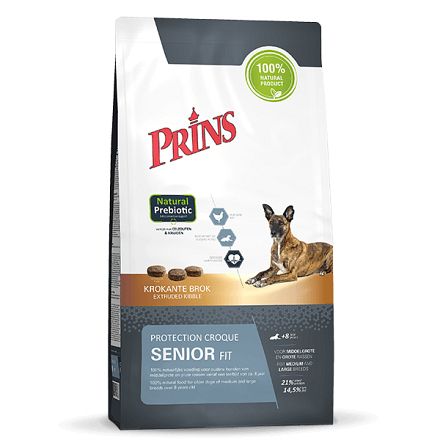 Prins Protection Croque Senior Fit 10 kg