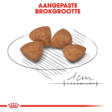 Royal Canin Hondenvoer X-Small Puppy 500 gr