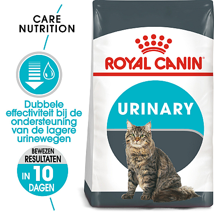 Royal Canin kattenvoer Urinary Care 4 kg