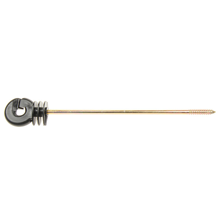 KOLTEC afstandringisolatoren draad/koord 22 cm