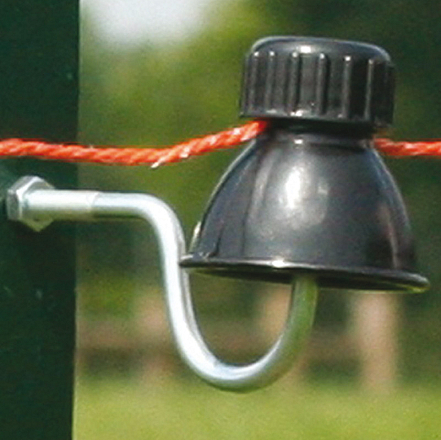 KOLTEC poortgreep 3 delig