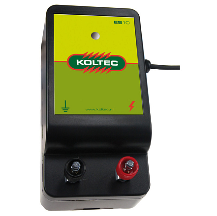 KOLTEC lichtnetapparaat ES10