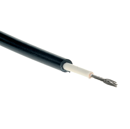 KOLTEC hoogspanningskabel <br>10 mtr