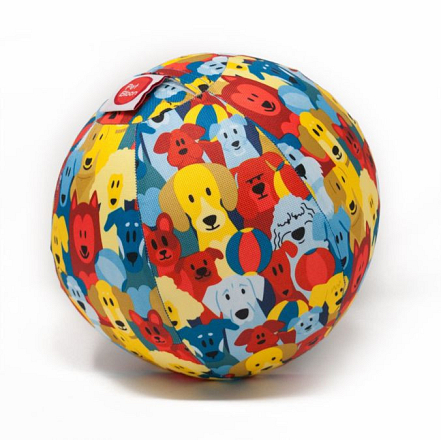 PetBloon hondenballon speelgoed