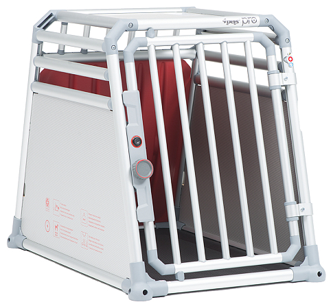 4pets Pro <br>transportbox 2