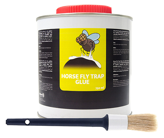 Horse Fly Trap Glue <br>750 ml