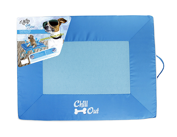 All for Paws Chill Out Fresh Breeze Mat