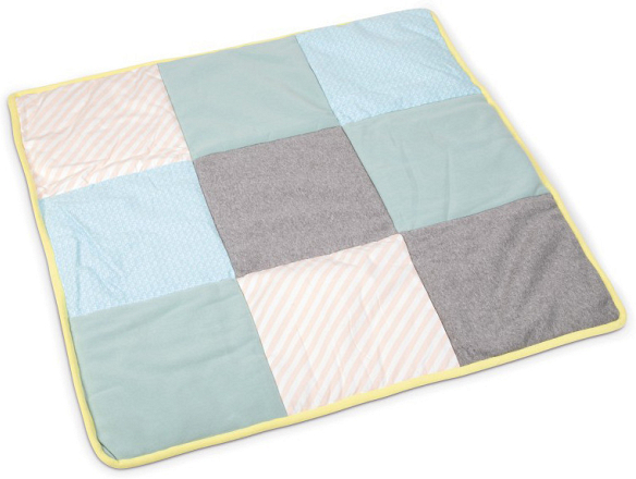 Beeztees Puppy plaid Quilty