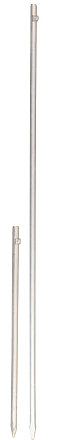 Koltec aardpen