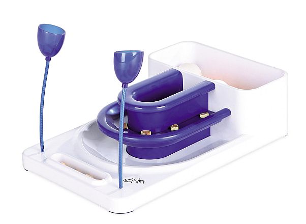 TRIXIE Cat Activity Fantasy Board