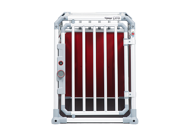 4pets Pro <br>transportbox 2
