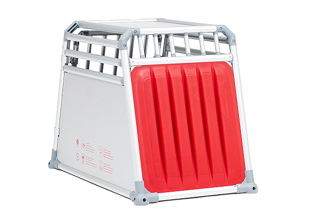 4pets Pro <br>transportbox 2